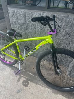 OW BOMMA 29 inch