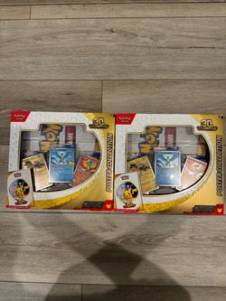 Pokemon TCG: 30th Anniversary Celebration Poster Collection