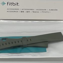 Fitbit Versa Olive Band