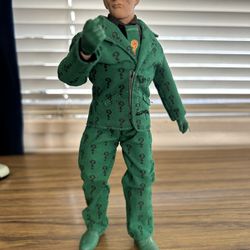 Batman ‘66 Riddler Figure