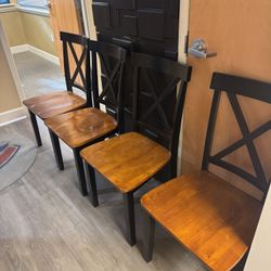 Chairs 