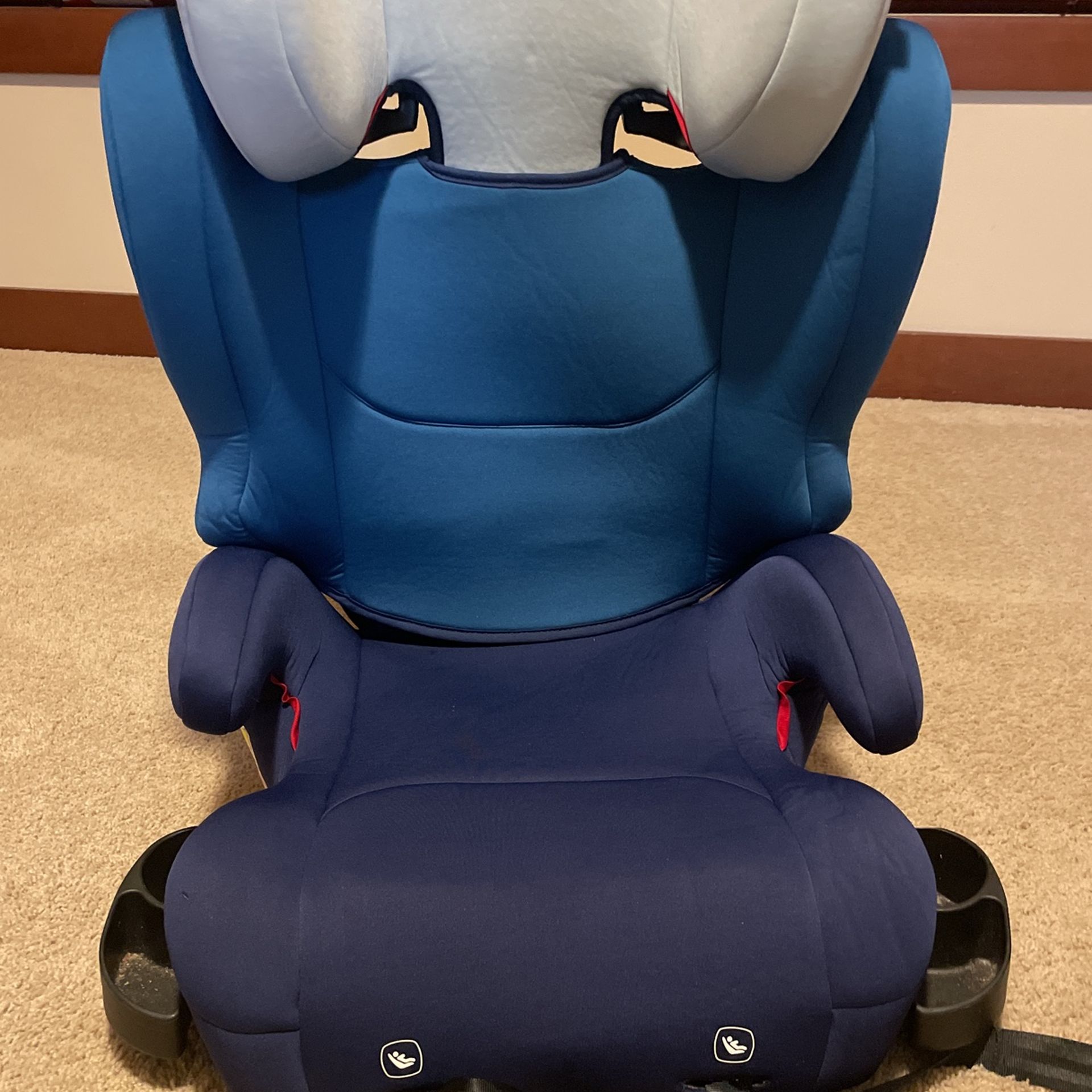 Car seat And Booster