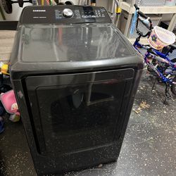 Samsung Elerctric Dryer
