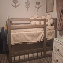 Toddler Twin Beds 