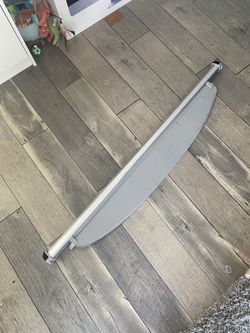 2010-2015 Prius cargo liner / cover