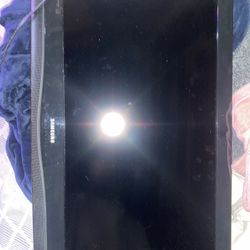 Samsung 38” TV