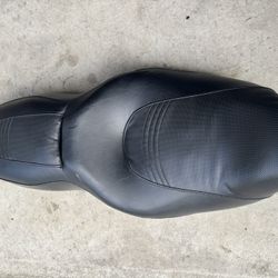 Harley Seat