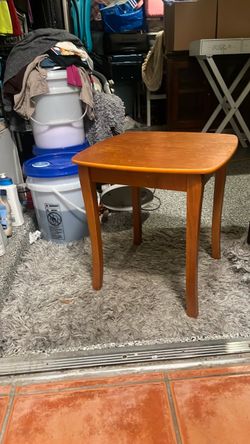 Mini seat