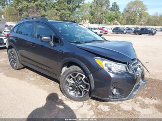 2017 SUBARU CROSSTREK FOR PARTS ONLY