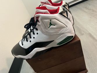 Jordan B-Loyal Size 11