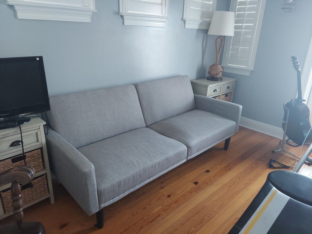 Futon Sofa