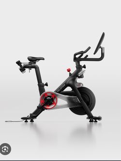 Peloton Bike