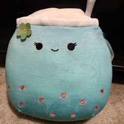 Jakarria Squishmallow