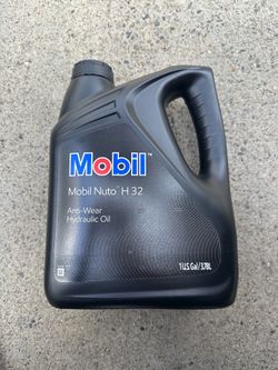 Hydraulic fluid/oil