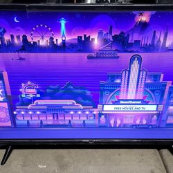 TLC 32 ROKU TV