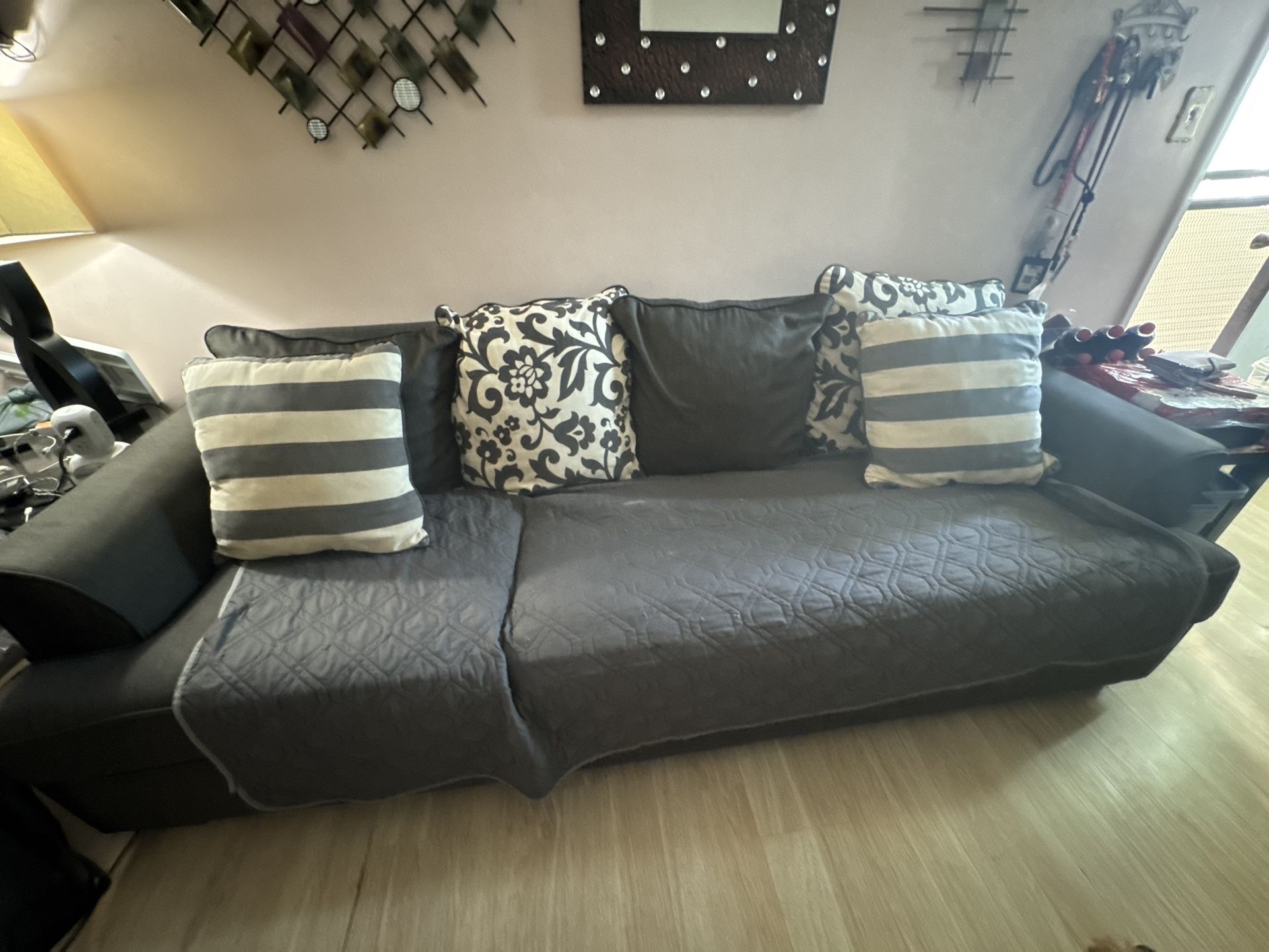 2 Couches