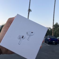AirPods Pro 