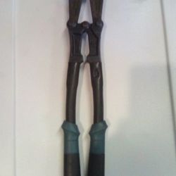 Bolt Cutters 
