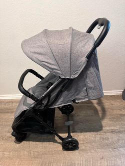 Travel lightweight compact stroller for baby and toddler