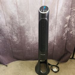 Tower Fan