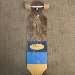 Retrospec Longboard