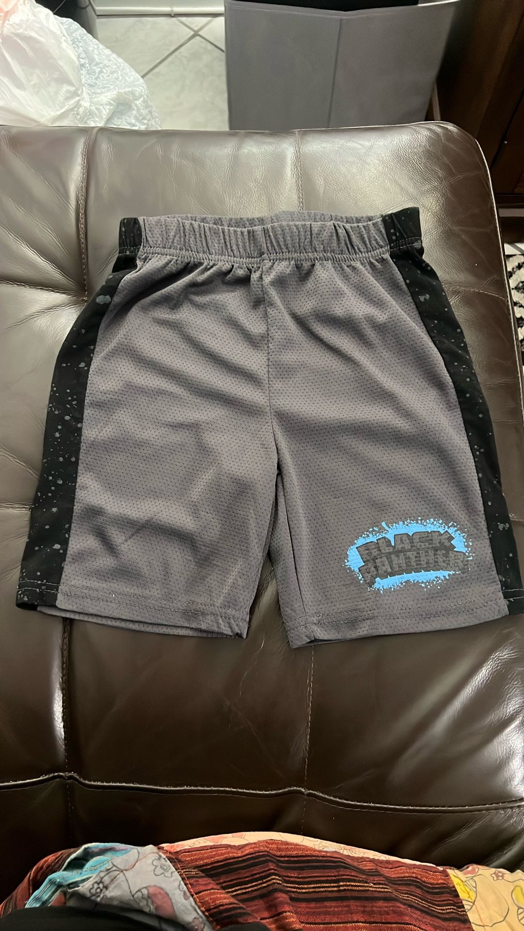 Boys Shorts