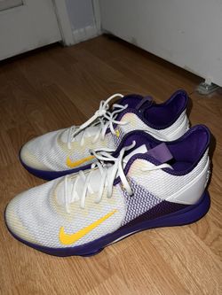 Lebron Witness 4 Size 13