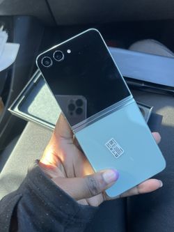 Galaxy Z Flip5