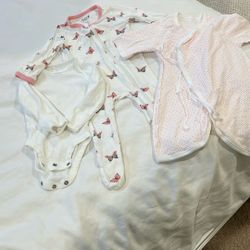 Baby Girl Clothes 