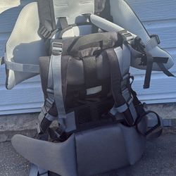 Hiking Carry On Backpack 