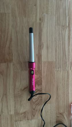 Hair Curler