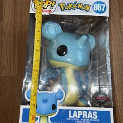 Pokémon Funko 