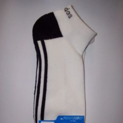 Adidas Men's Cushioned Socks 3pair 