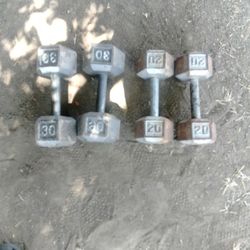 Dumbbell S