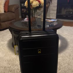 Luggage 