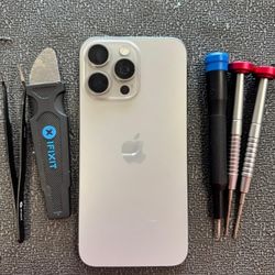 Apple Iphone screen replacement 
