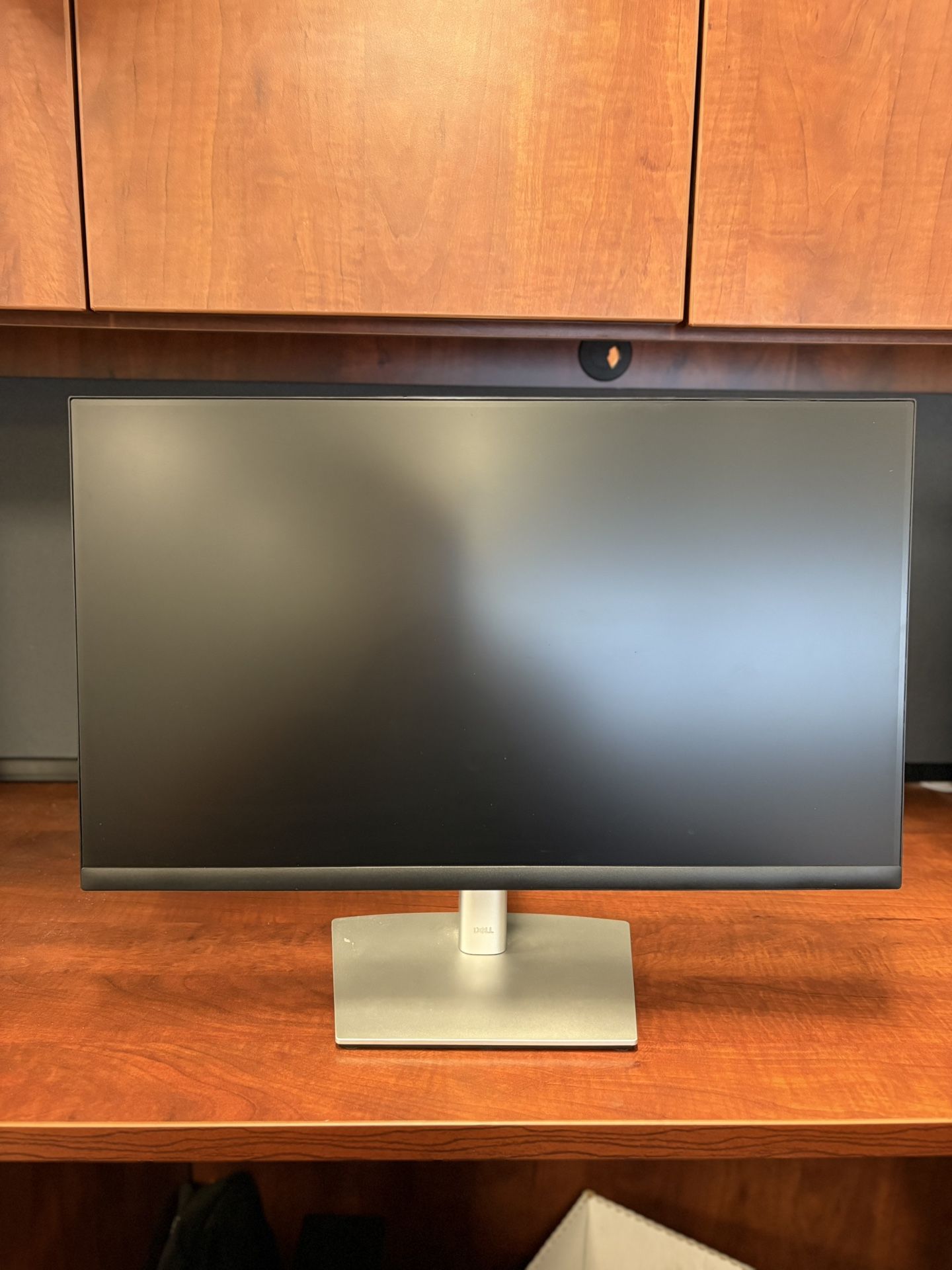 24 Inch Dell Full HD LCD Monitor