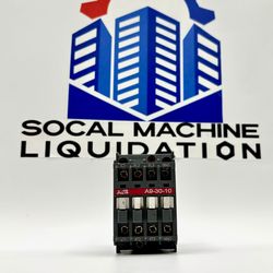 ABB / A9-30-10 / CONTACTOR