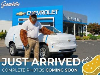 2018 Chevrolet Silverado 3500HD