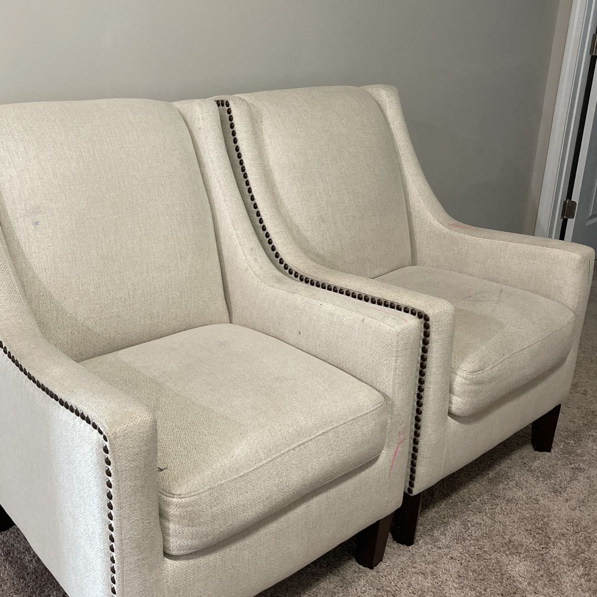 Accent Chair -2