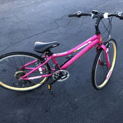 Youth  Bike