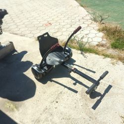 Triciclo Eléctrico 