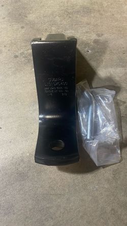 Subaru Ball Mount