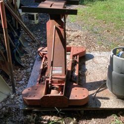 Blackhawk Transmission Jack 
