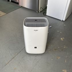 Whirlpool 70-Pint 3-Speed Dehumidifier