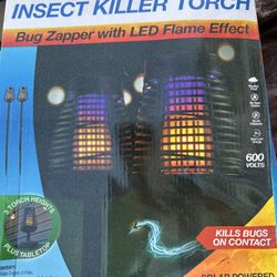 Insect Killer