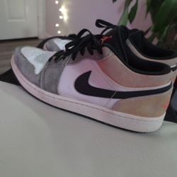 Men's Nikes 