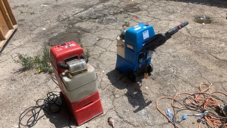 Carpet Cleaner