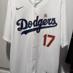 Dodger Ohtani Championship 2026 Gold Collection Jersey