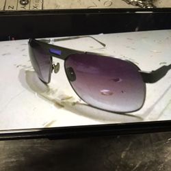 Morganthal Frederics sunglasses